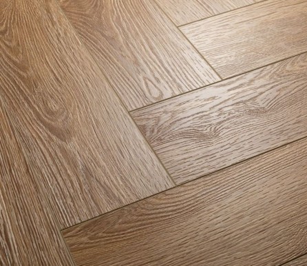 Кварцвиниловый ламинат AquaFloor Parquet Glue AF2508PG 